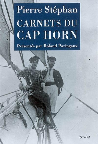 Carnets du cap Horn