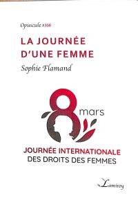 La journée d'une femme