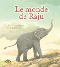 Le monde de Raju