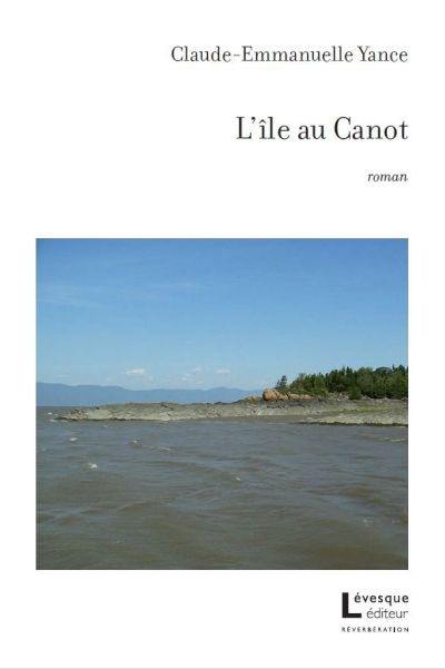 L'île au Canot