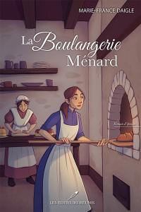 La boulangerie Ménard