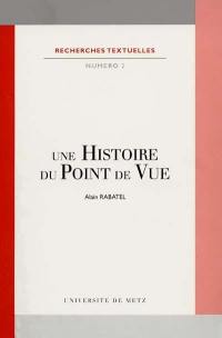 Une histoire du point de vue