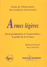 Armes légères : de la production à l'exportation, le poids de la France