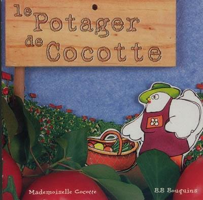 Le potager de Cocotte