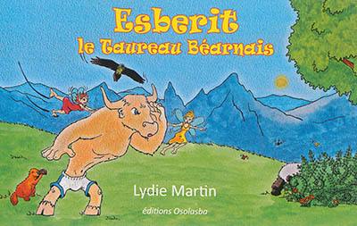 Esberit le taureau béarnais