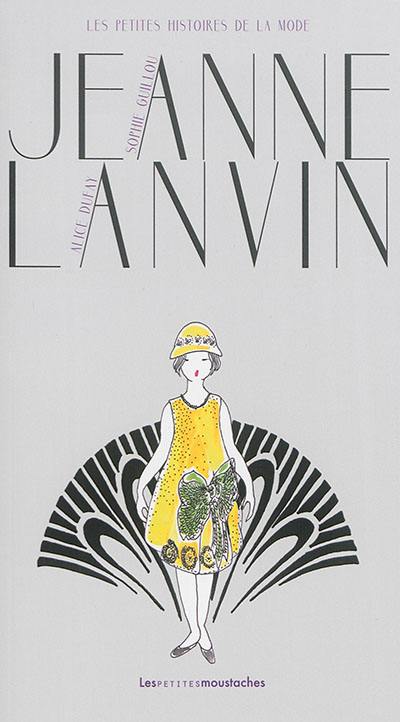 Jeanne Lanvin