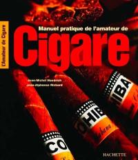 Manuel pratique de l'amateur de cigare