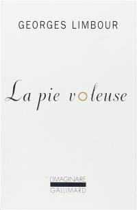 La pie voleuse