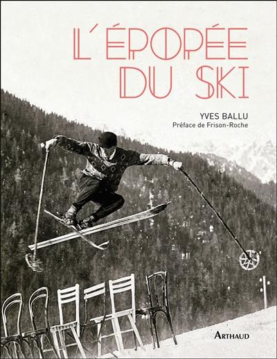 L'épopée du ski