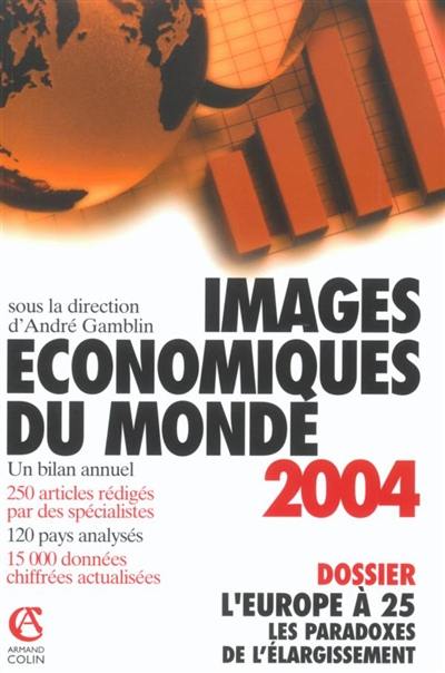 Images économiques du monde 2004