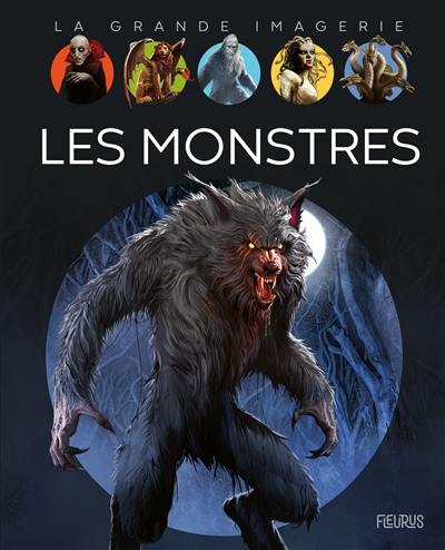 Les monstres