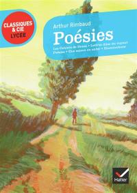 Poésies