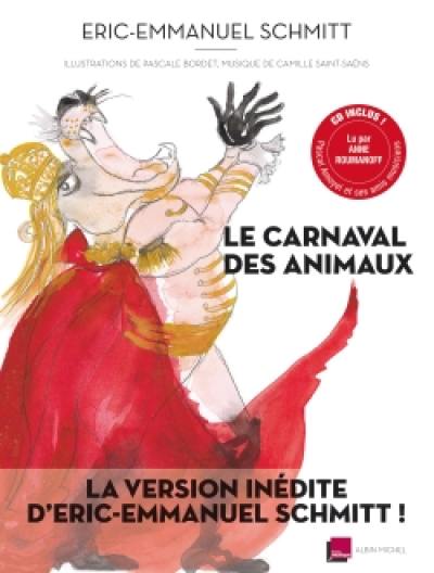 Le carnaval des animaux