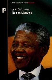 Nelson Mandela