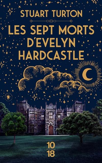 Les sept morts d'Evelyn Hardcastle