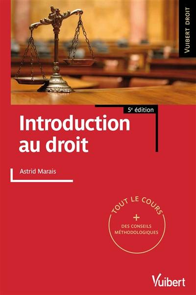 Introduction au droit