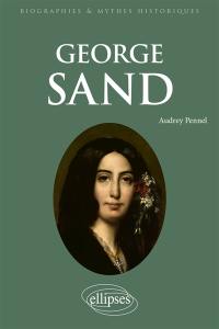 George Sand