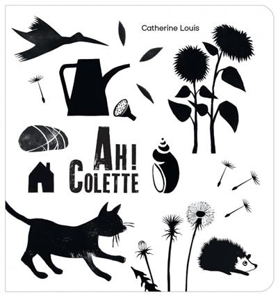 Ah ! Colette