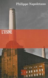 L'usine