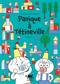 Panique à Tétineville