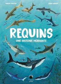 Requins : une histoire mordante