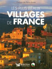 Les plus beaux villages de France : album