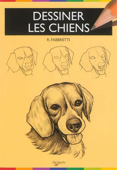 Dessiner les chiens