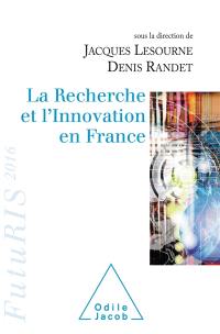 La recherche et l'innovation en France