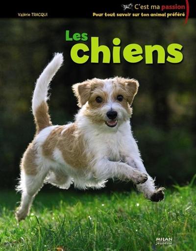 Les chiens