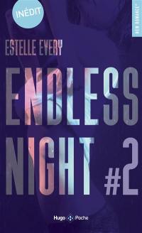 Endless night. Vol. 2