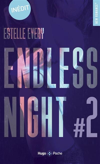 Endless night. Vol. 2