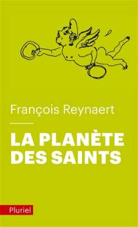 La planète des saints