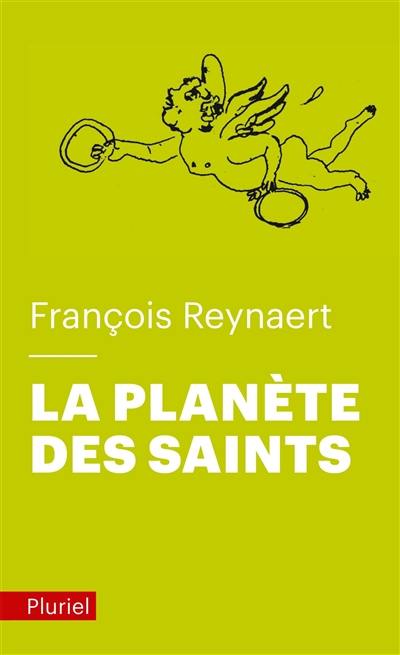 La planète des saints