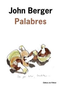 Palabres