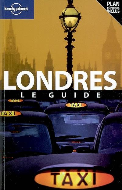 Londres : le guide