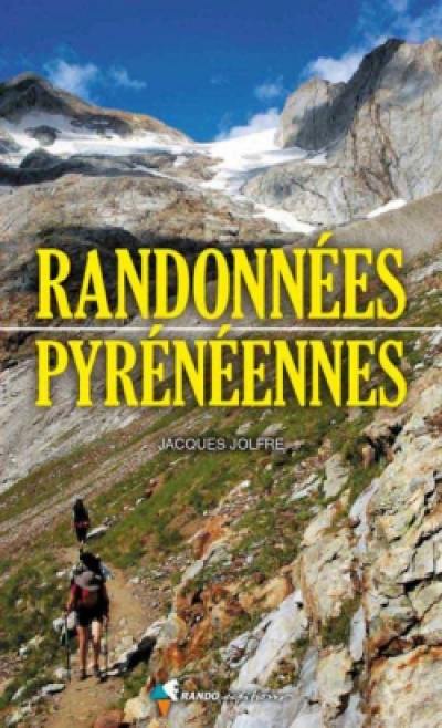 Randonnées pyrénéennes