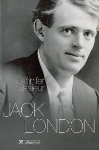 Jack London