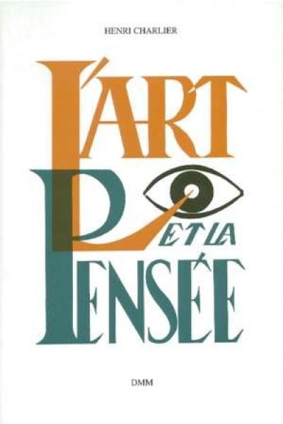 L'art et la pensée