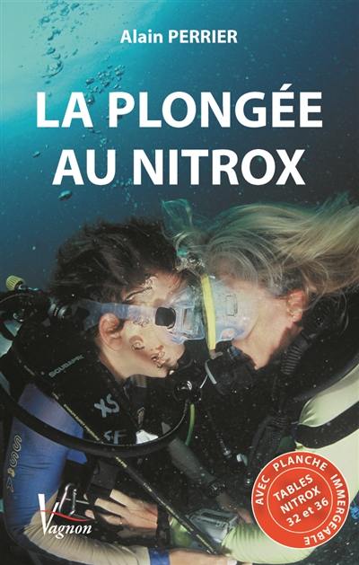 La plongée au nitrox