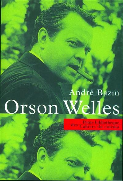 Orson Welles