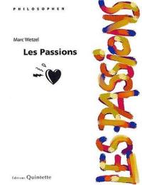 Les passions