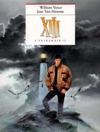 XIII : l'intégrale. Vol. 2