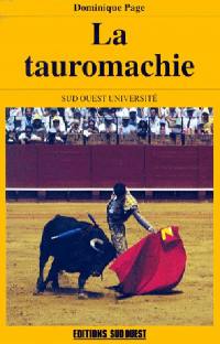 La Tauromachie