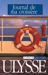 Journal de ma croisière