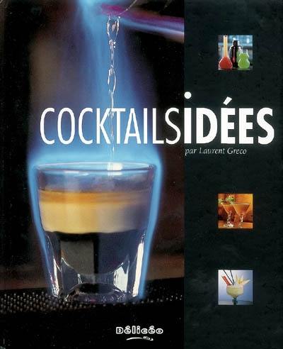 Cocktails idées