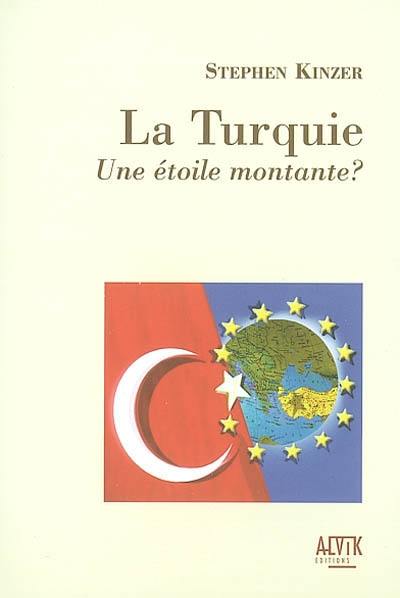 La Turquie, une étoile montante ?