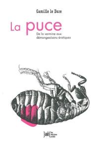 La puce : de la vermine aux démangeaisons érotiques