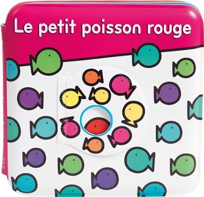 Le petit poisson rouge