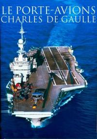 Le porte-avions Charles-de-Gaulle