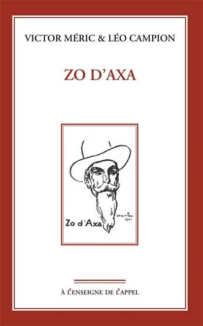 Zo d'Axa